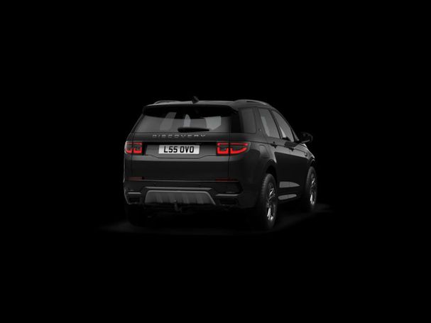 Land Rover Discovery Sport S 199 kW image number 1