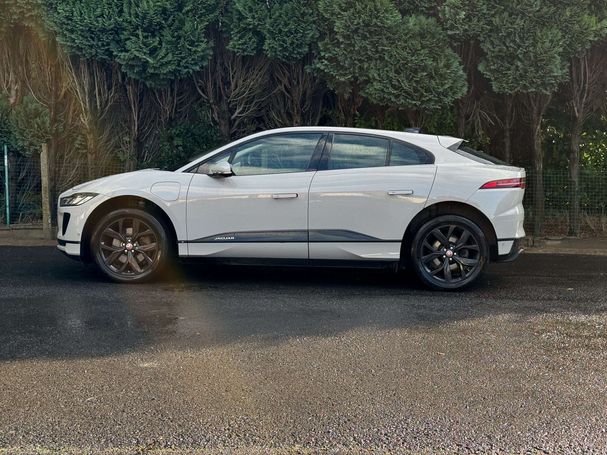 Jaguar I-Pace EV400 294 kW image number 8