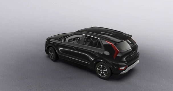 Kia Niro 95 kW image number 4