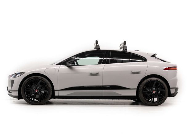 Jaguar I-Pace EV400 294 kW image number 4