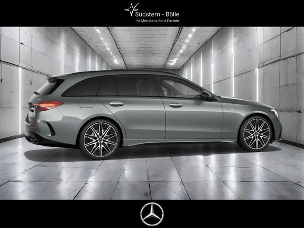 Mercedes-Benz C 43 AMG T 300 kW image number 6