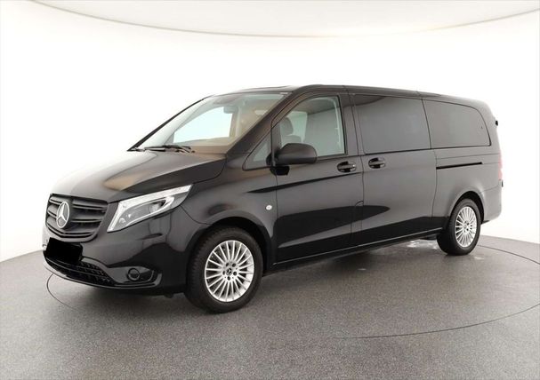 Mercedes-Benz Vito 119 CDi Tourer extra long 140 kW image number 7