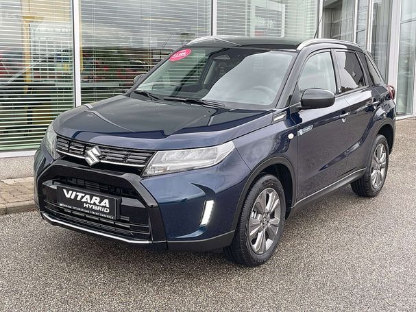 Suzuki Vitara 1.4 Hybrid Allgrip 95 kW image number 1