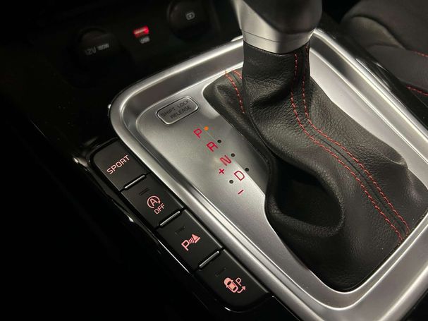 Kia ProCeed GT 151 kW image number 38