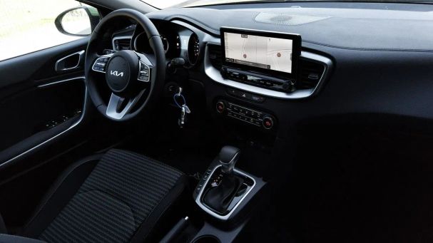 Kia XCeed 103 kW image number 14