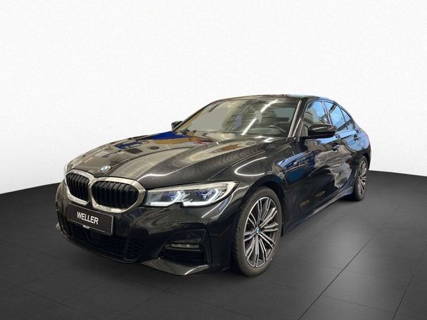 BMW 330i M Sport 190 kW image number 1