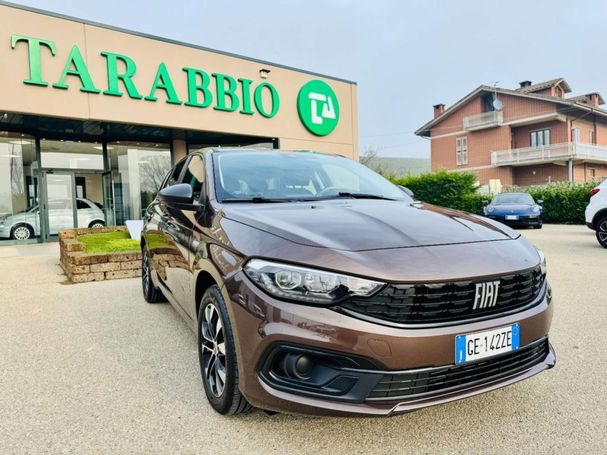 Fiat Tipo 96 kW image number 2