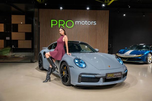 Porsche 991 397 kW image number 14