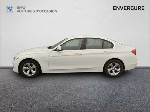 BMW 318d xDrive 107 kW image number 3