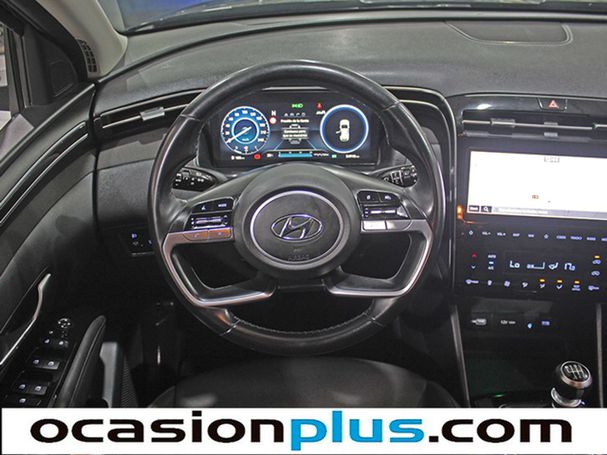 Hyundai Tucson 1.6 110 kW image number 24