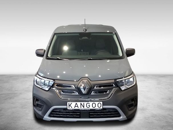 Renault Kangoo Rapid E-TECH 90 kW image number 3