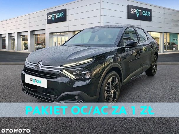 Citroen C4 96 kW image number 1