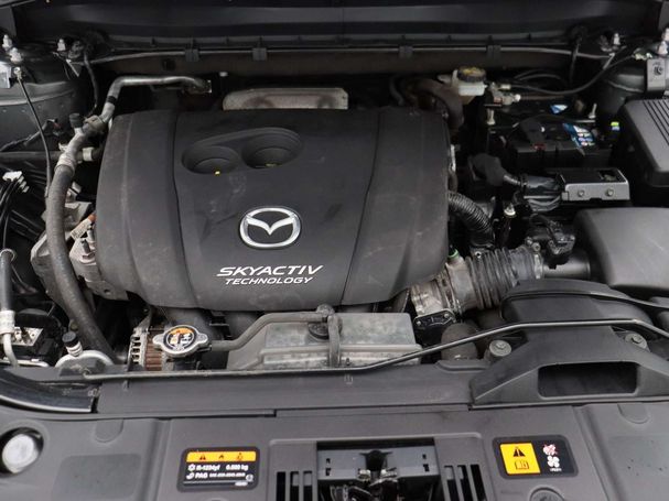 Mazda CX-5 SKYACTIV-G 165 121 kW image number 37