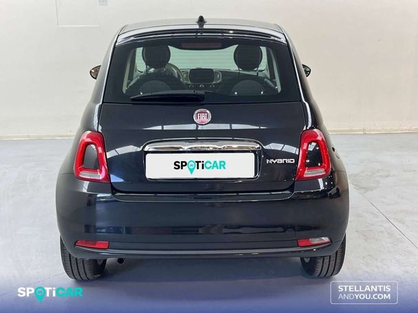 Fiat 500 1.0 52 kW image number 4