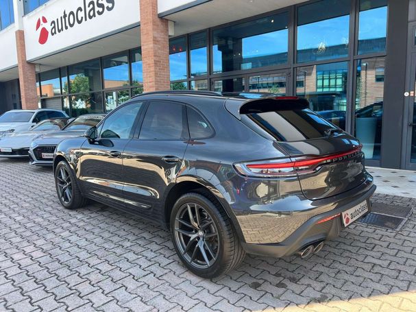 Porsche Macan PDK 195 kW image number 7