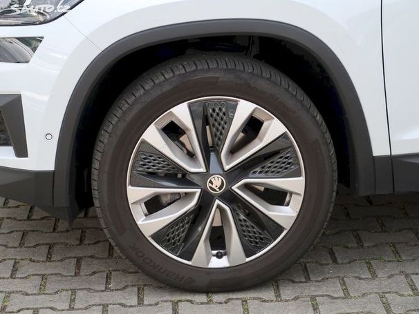 Skoda Kodiaq 2.0 4x4 110 kW image number 6