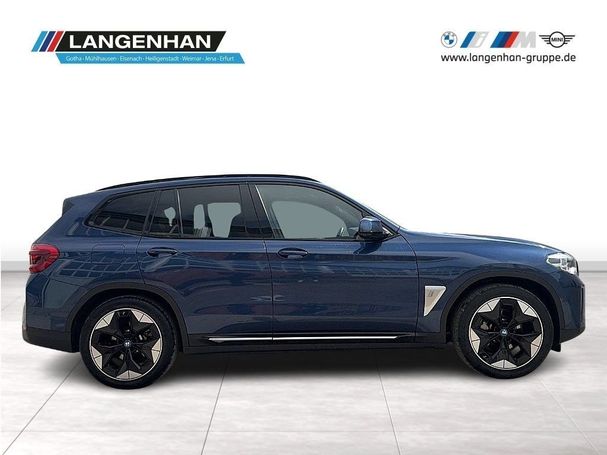 BMW iX3 210 kW image number 6