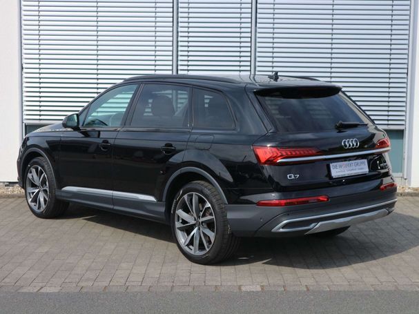 Audi Q7 55 TFSIe quattro 280 kW image number 5