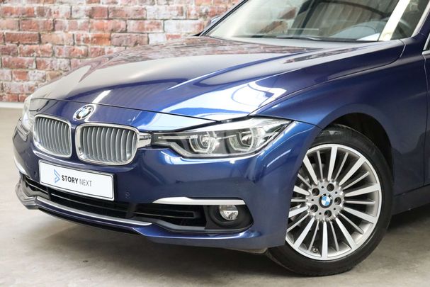 BMW 318i Touring 100 kW image number 1