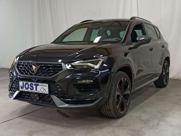 Cupra Ateca 2.0 TSI 4Drive DSG 140 kW image number 2