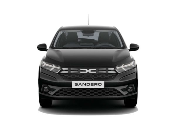 Dacia Sandero 74 kW image number 2