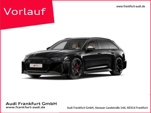 Audi RS6 Tiptronic 463 kW image number 2