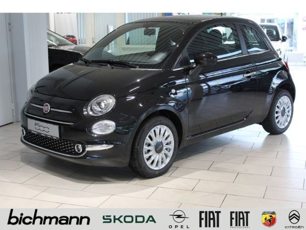 Fiat 500 1.0 51 kW image number 1