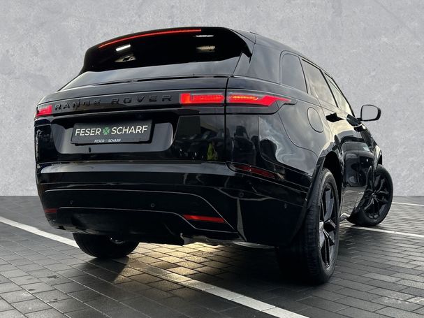 Land Rover Range Rover Velar 184 kW image number 2