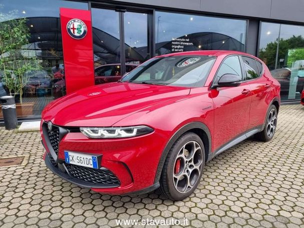 Alfa Romeo Tonale 1.5 Veloce 118 kW image number 1