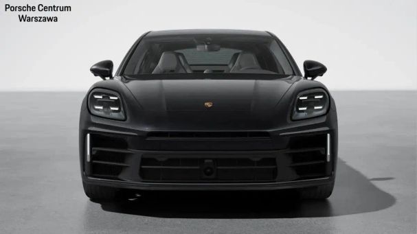 Porsche Panamera 382 kW image number 2