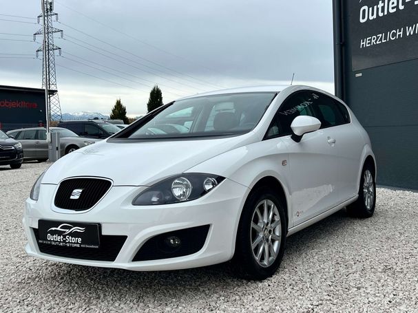 Seat Leon 66 kW image number 1