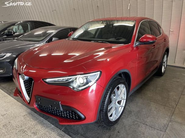 Alfa Romeo Stelvio 2.0 206 kW image number 39