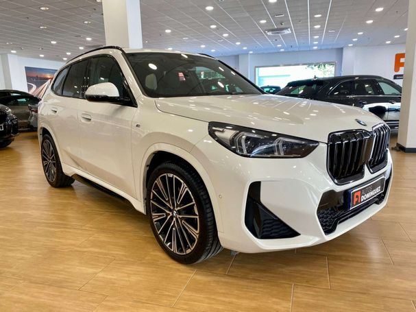 BMW X1 sDrive 125 kW image number 2