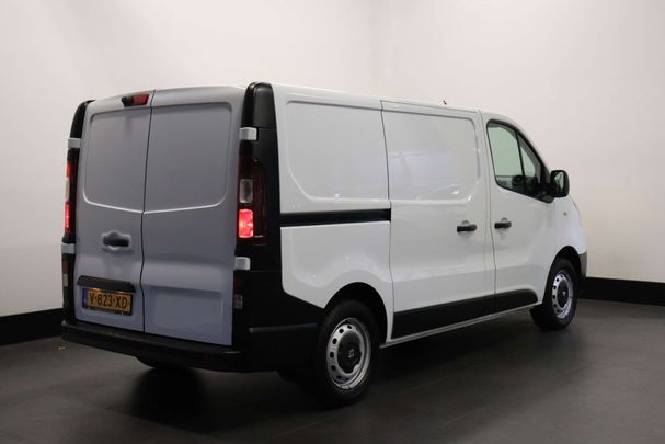 Renault Trafic DCi 70 kW image number 2