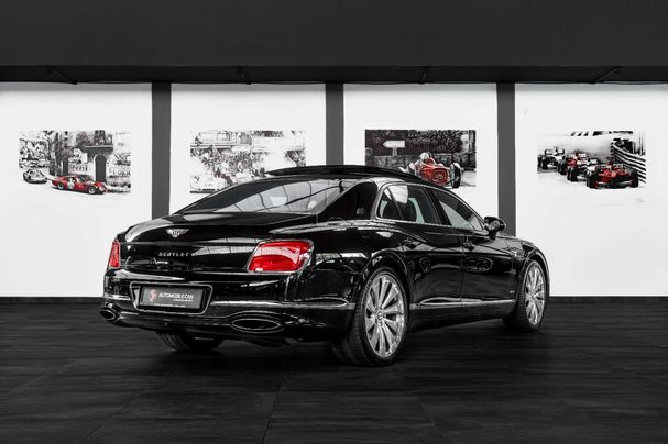 Bentley Flying Spur 6.0 W12 467 kW image number 10