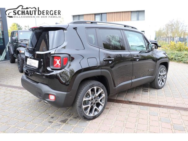 Jeep Renegade PHEV 177 kW image number 6