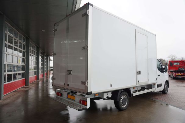 Renault Master dCi 107 kW image number 1