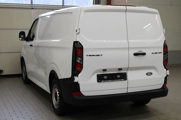 Ford Transit Custom 280 Basis 81 kW image number 8