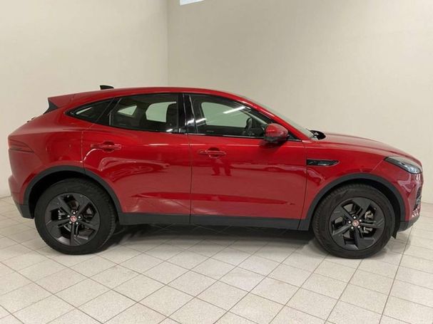 Jaguar E-Pace S AWD 120 kW image number 6