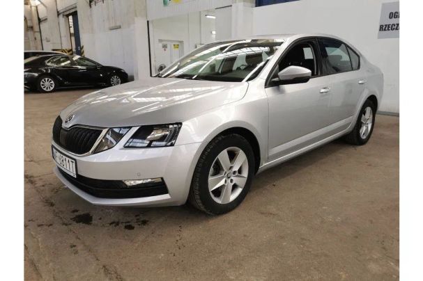 Skoda Octavia 85 kW image number 1