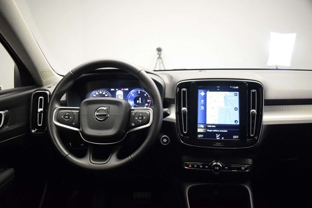 Volvo XC40 D3 Momentum Pro 110 kW image number 21