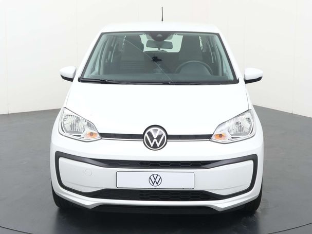 Volkswagen up! 1.0 48 kW image number 28