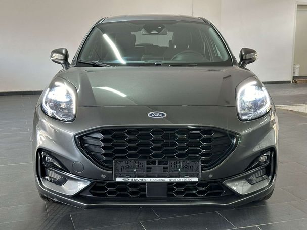 Ford Puma 1.0 EcoBoost ST-Line X 92 kW image number 3