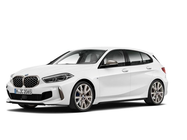 BMW 135i xDrive 226 kW image number 1