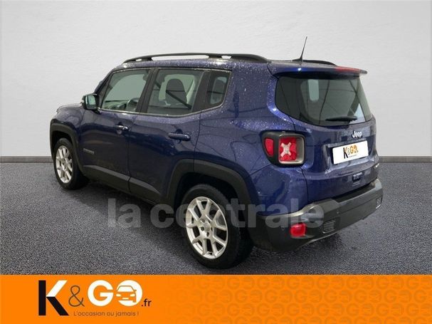 Jeep Renegade 1.0 Limited 88 kW image number 4