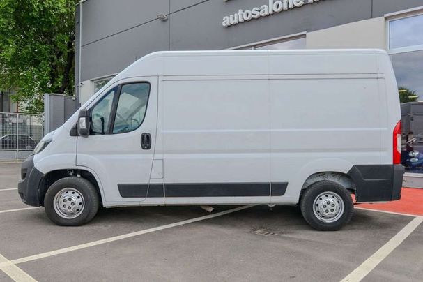 Fiat Ducato 2.3 88 kW image number 3