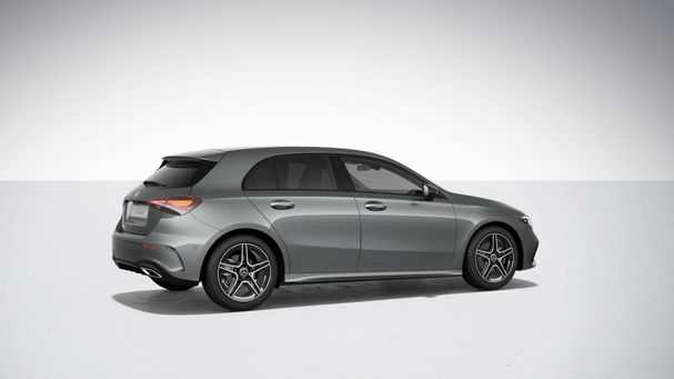 Mercedes-Benz A 180 100 kW image number 7