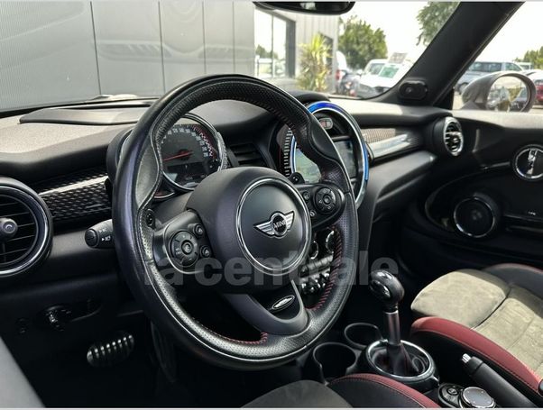 MINI John Cooper Works 170 kW image number 17