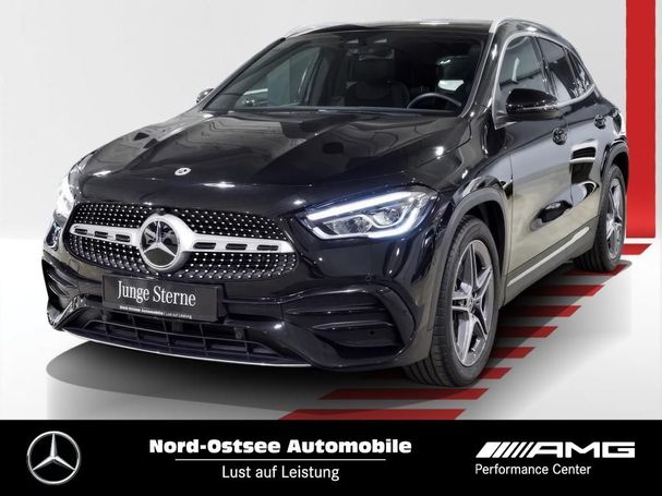 Mercedes-Benz GLA 250 165 kW image number 15