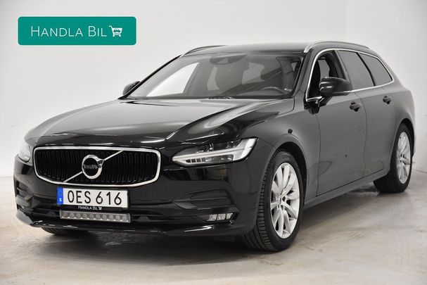 Volvo V90 T5 185 kW image number 1